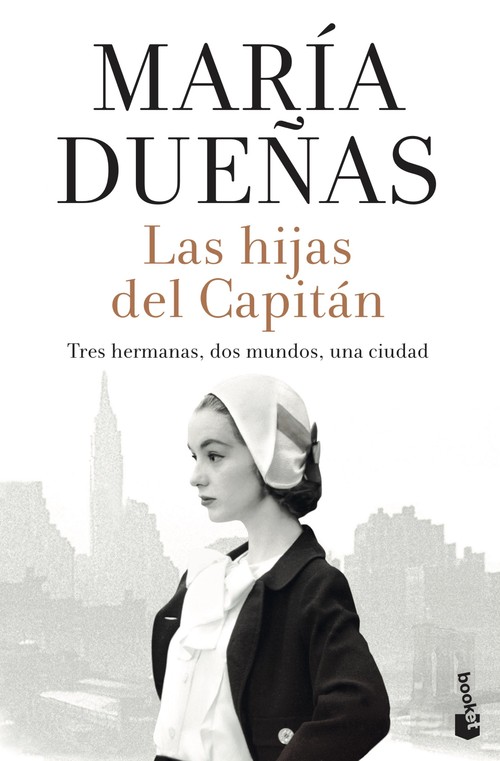 HIJAS DEL CAPITAN, LAS