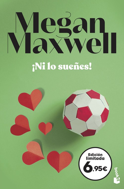 NI LO SUE�ES!