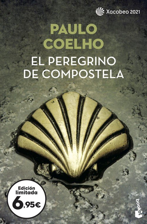 PEREGRINO DE COMPOSTELA, EL