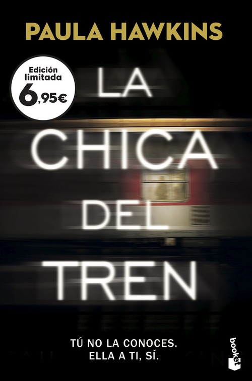CHICA DEL TREN, LA