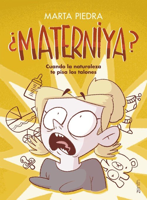 MATERNIYA?