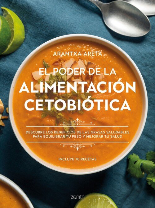 PODER DE LA ALIMENTACION CETOBIOTICA, EL