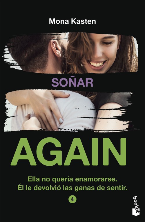AGAIN. SO�AR