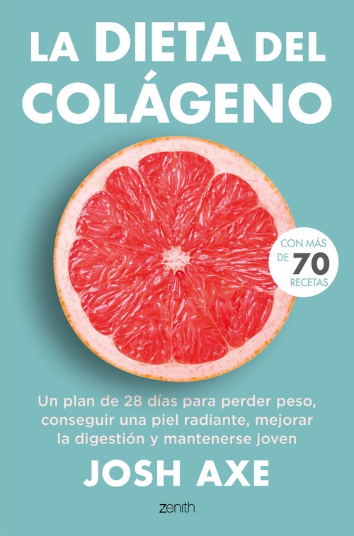 TODO ESTA EN TU DIGESTION