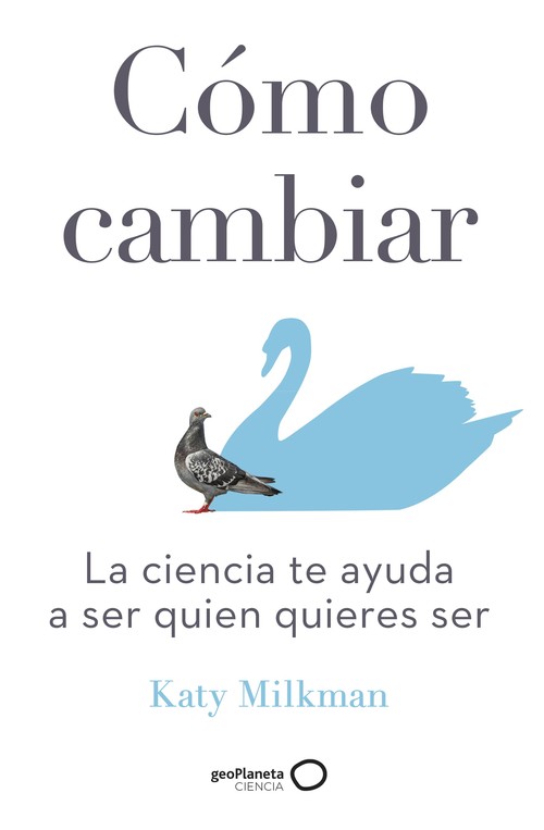COMO CAMBIAR