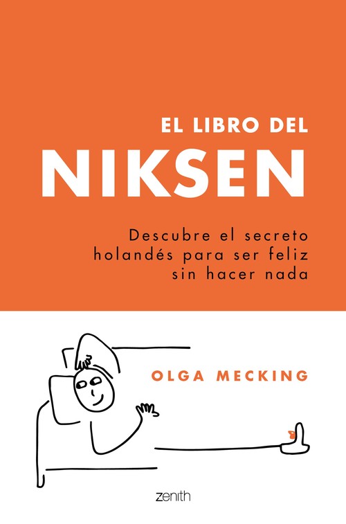 LIBRO DEL NIKSEN, EL