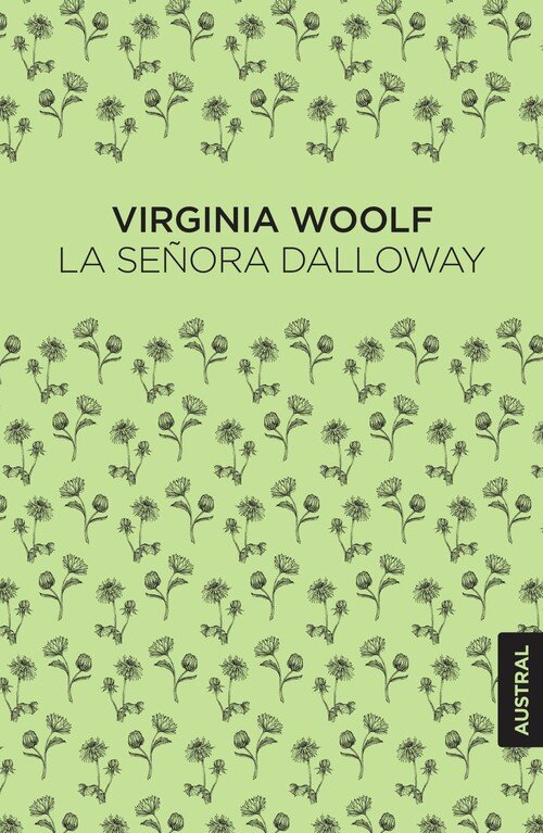 SE�ORA DALLOWAY, LA