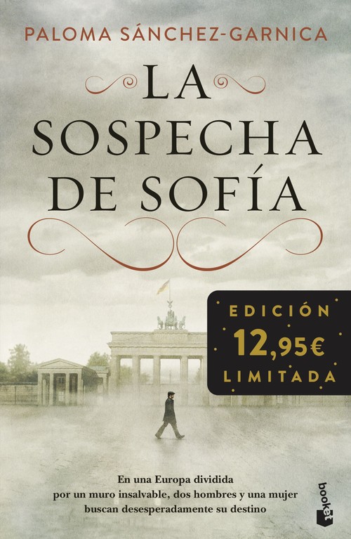 SOSPECHA DE SOFIA, LA
