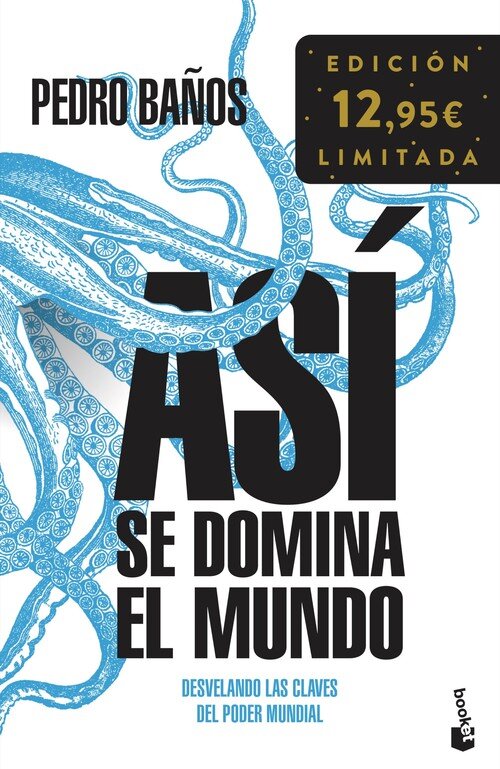 ASI SE DOMINA EL MUNDO