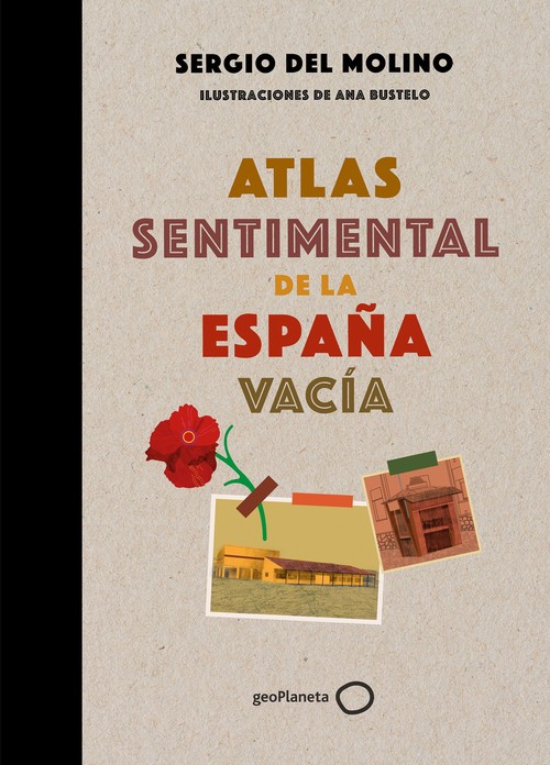 ATLAS SENTIMENTAL DE LA ESPAA VACIA