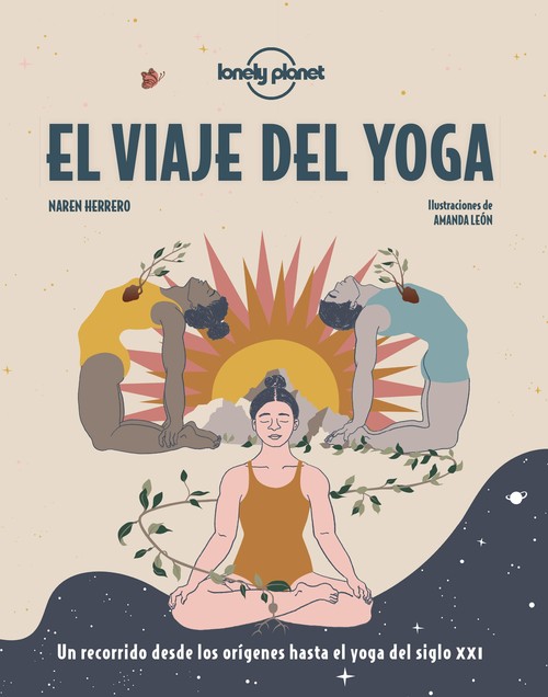 VIAJE DEL YOGA, EL