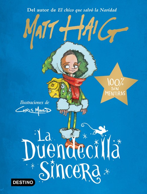 DUENDECILLA SINCERA, LA