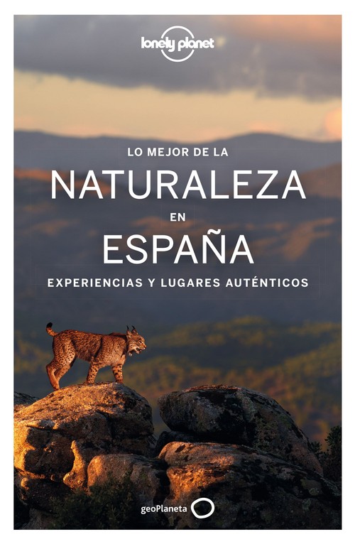 LO MEJOR DE LA NATURALEZA EN ESPA�A