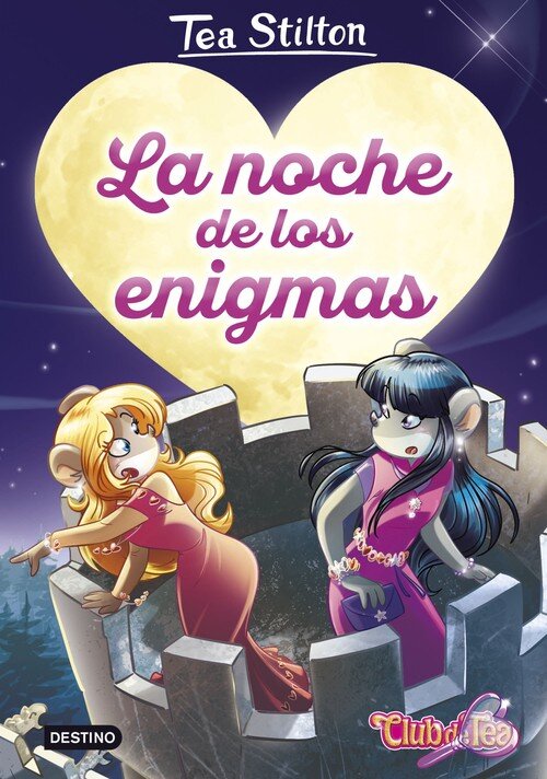 NOCHE DE LOS ENIGMAS, LA