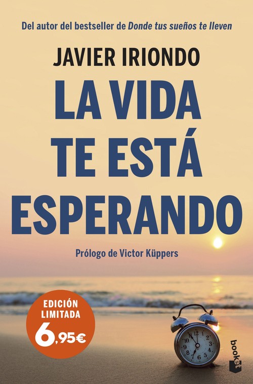 VIDA TE ESTA ESPERANDO, LA