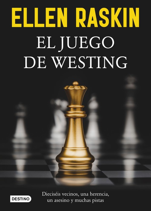 JUEGO DE WESTING, EL