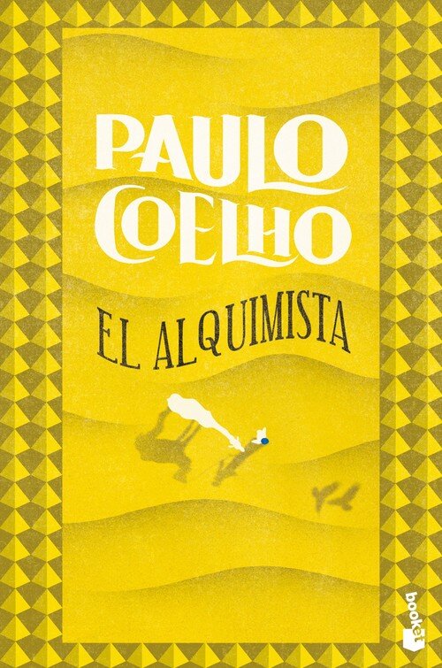 ALQUIMISTA, EL