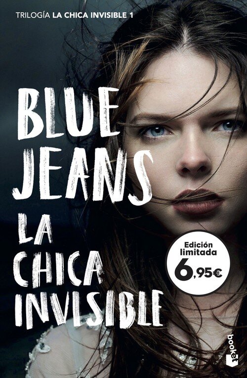 CHICA INVISIBLE, LA
