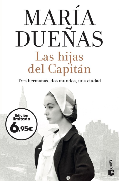 HIJAS DEL CAPITAN, LAS