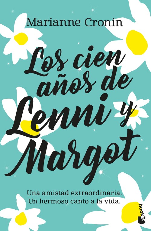 CIEN A�OS DE LENNI Y MARGOTS, LOS