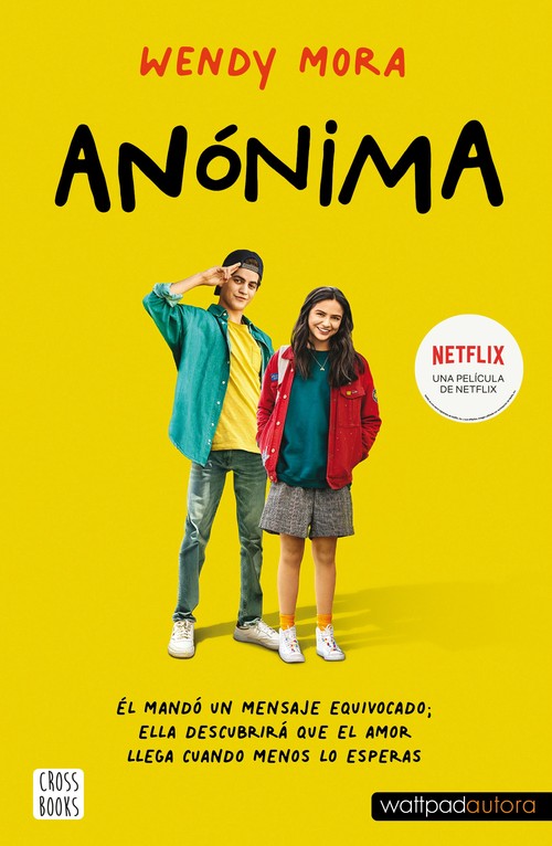 ANONIMA