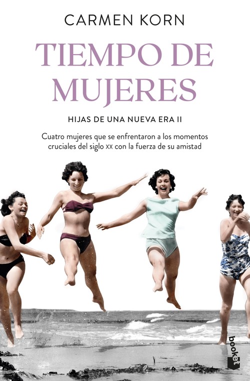 HIJAS DE UNA NUEVA ERA (SAGA HIJAS DE UNA NUEVA ERA 1)
