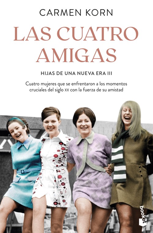HIJAS DE UNA NUEVA ERA (SAGA HIJAS DE UNA NUEVA ERA 1)
