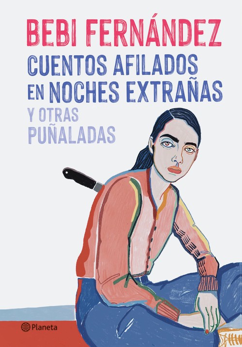 CUENTOS AFILADOS EN NOCHES EXTRA�AS Y OTRAS PU�ALADAS