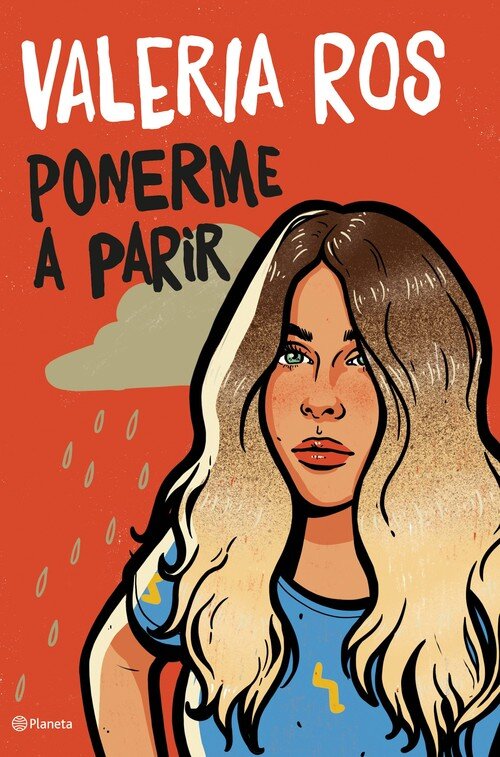 PONERME A PARIR