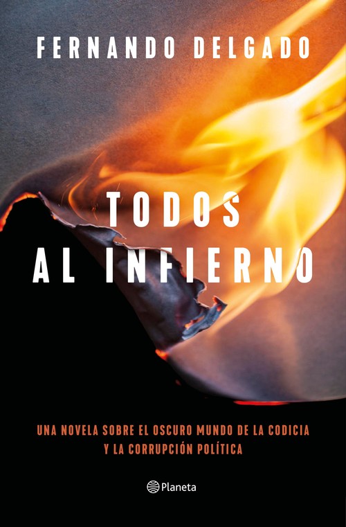 TODO LO QUE NECESITA SER DICHO