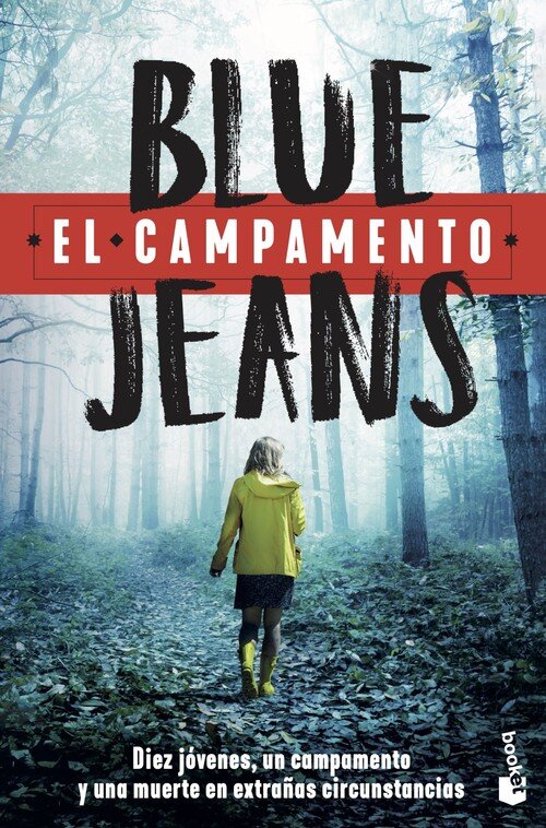 CAMPAMENTO, EL