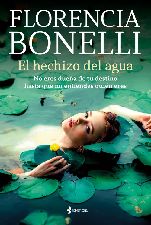 HECHIZO DEL AGUA, EL