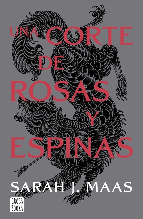 UNA CORTE DE ROSAS Y ESPINAS 1. NUEVA PRESENTACION