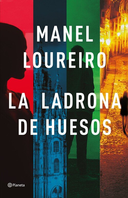 LADRONA DE HUESOS, LA