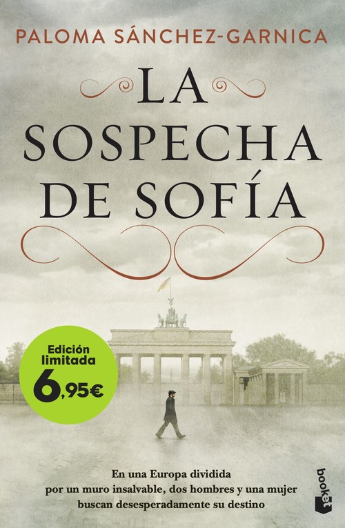 SOSPECHA DE SOFIA, LA