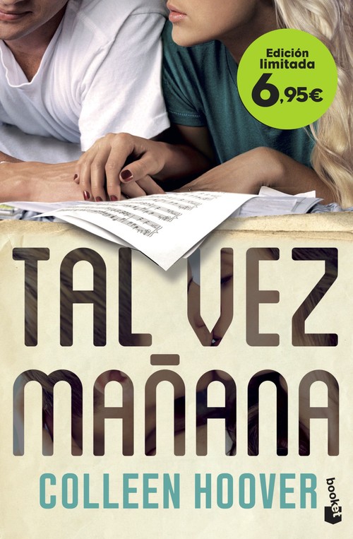 TAL VEZ MA�ANA