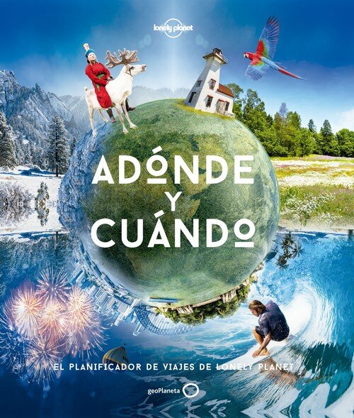 ADONDE Y CUANDO - NUEVA PRESENTACION