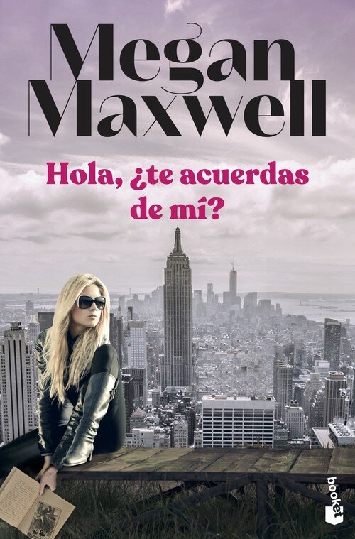 HOLA, TE ACUERDAS DE MI?