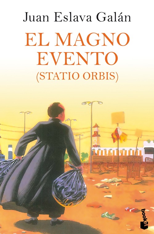 MAGNO EVENTO, EL
