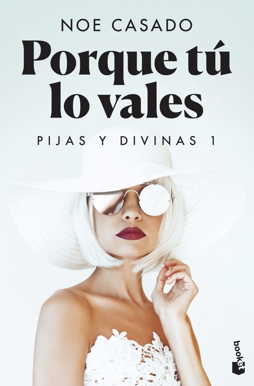 PORQUE TU LO VALES