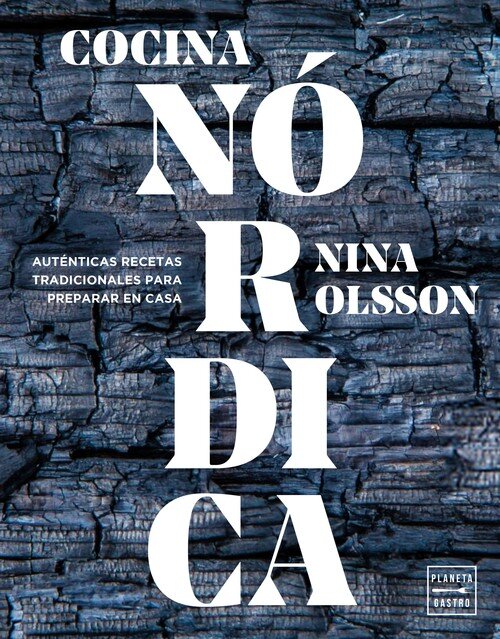 COCINA NORDICA