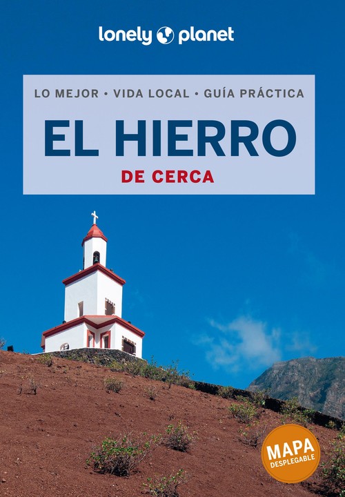 HIERRO DE CERCA 2, EL
