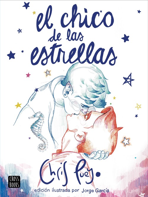 CHICO DE LAS ESTRELLAS
