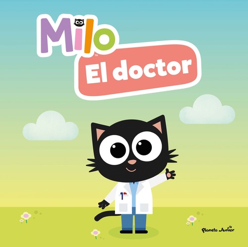 MILO. EL CHEF