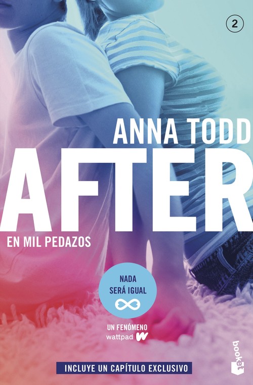 AFTER (SERIE AFTER, 1)