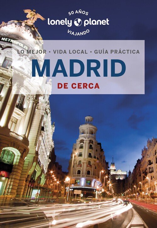 MADRID DE CERCA 7