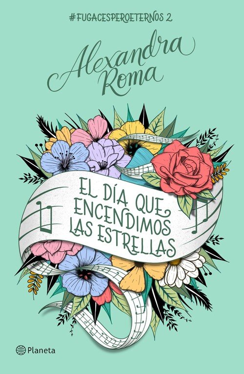 DIA QUE ENCENDIMOS LAS ESTRELLAS, EL