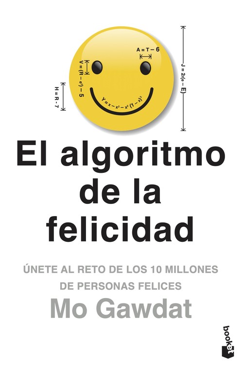 ALGORITMO DE LA FELICIDAD,EL