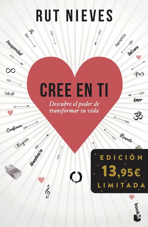 RECUPERA TU PODER