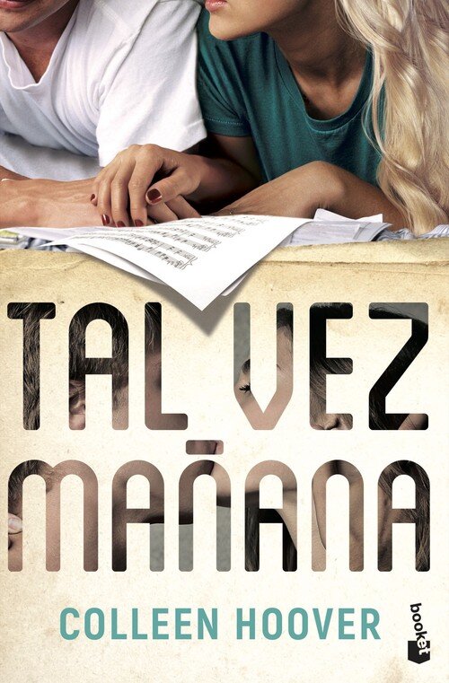 TAL VEZ MA�ANA